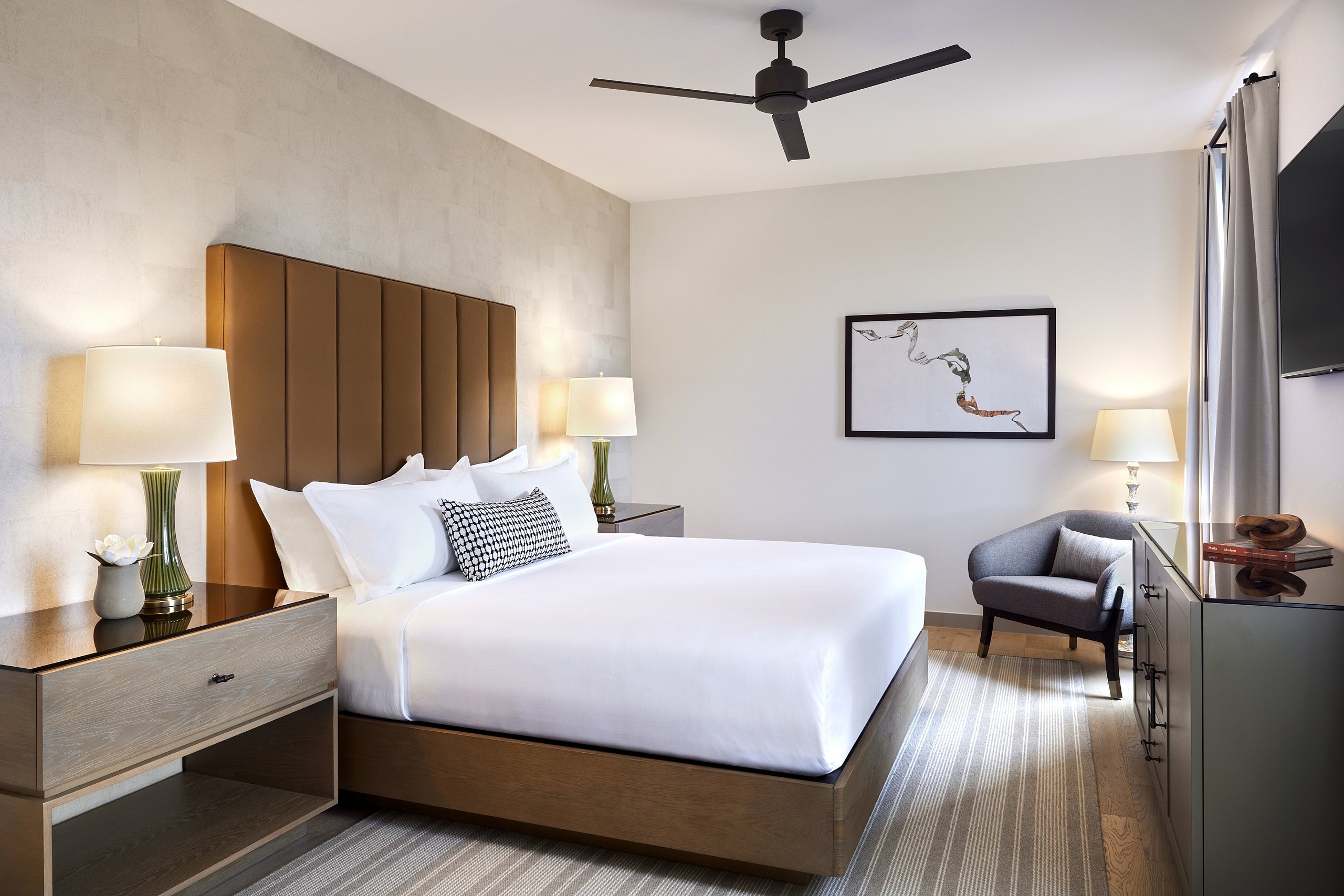 Ranch House Villa Guest Room